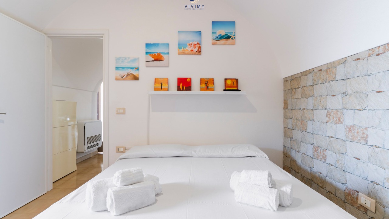 Photo of Bedroom in Patu