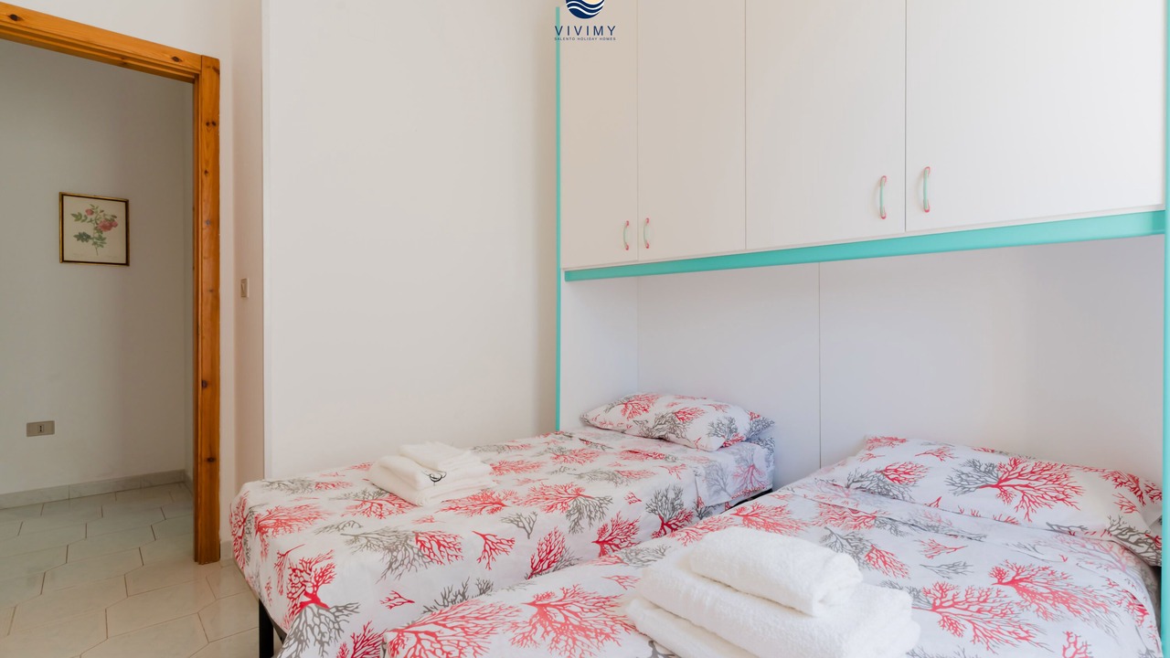 Photo of Bedroom in Baia Verde