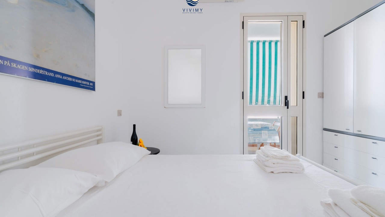 Photo of Bedroom in Baia Verde