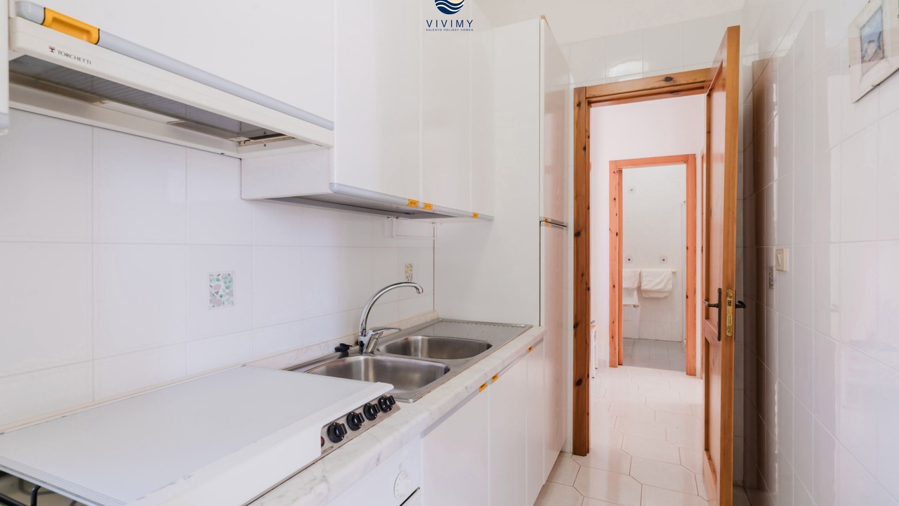 Photo of Kitchen in Baia Verde