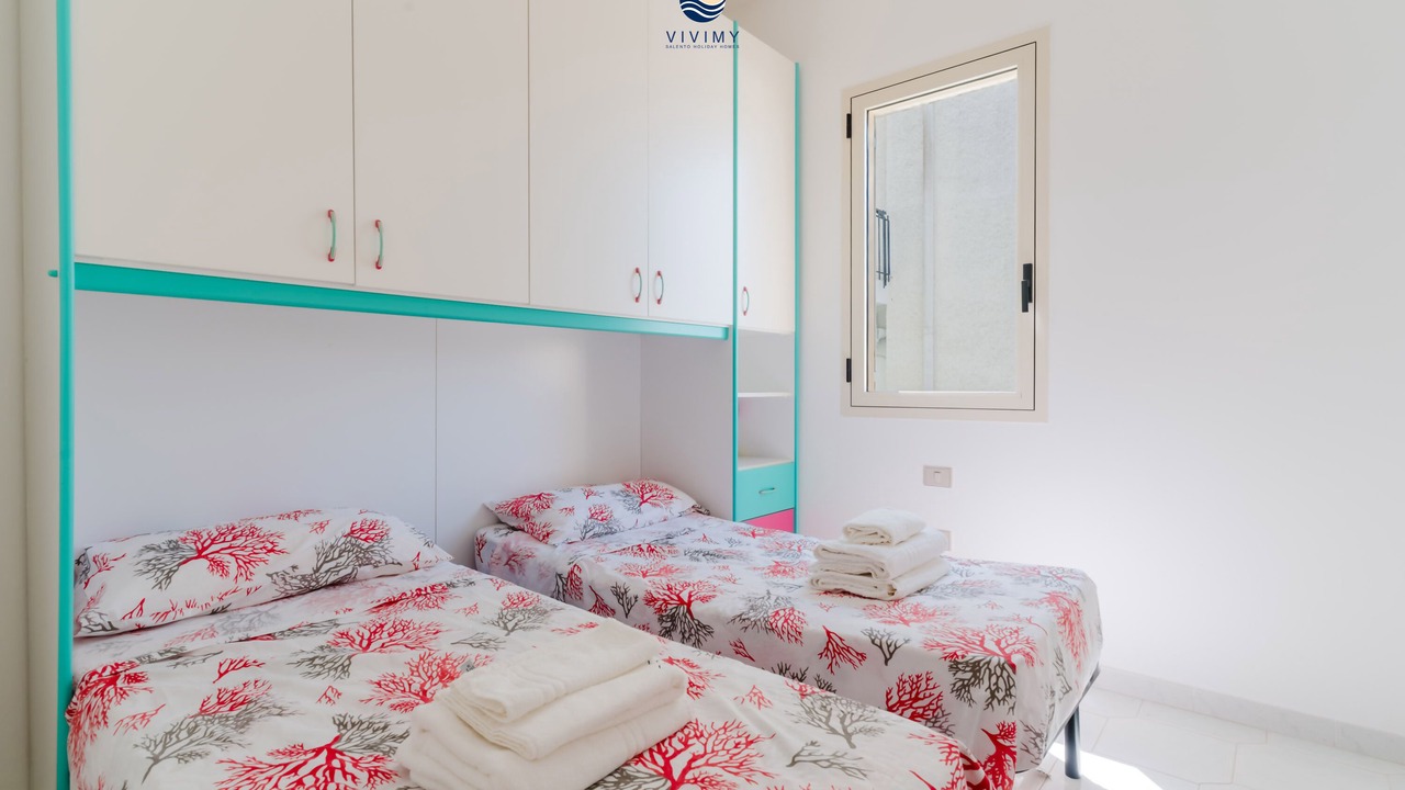 Photo of Bedroom in Baia Verde