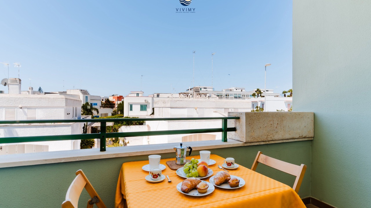 Photo of Outdoor in Baia Verde