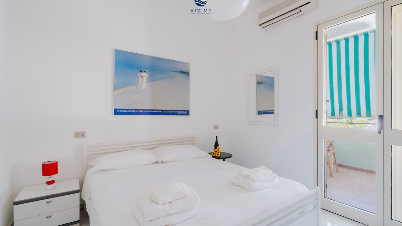 Photo of Bedroom in Baia Verde
