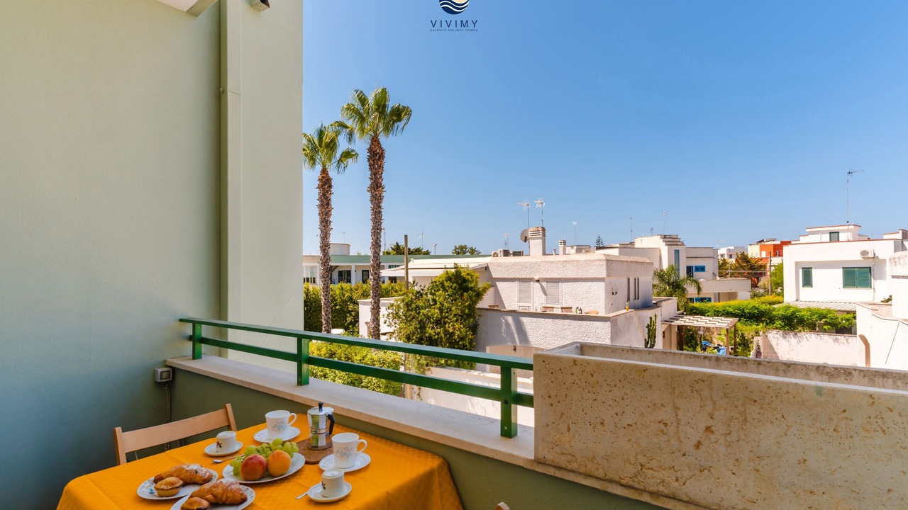 Photo of Outdoor in Baia Verde