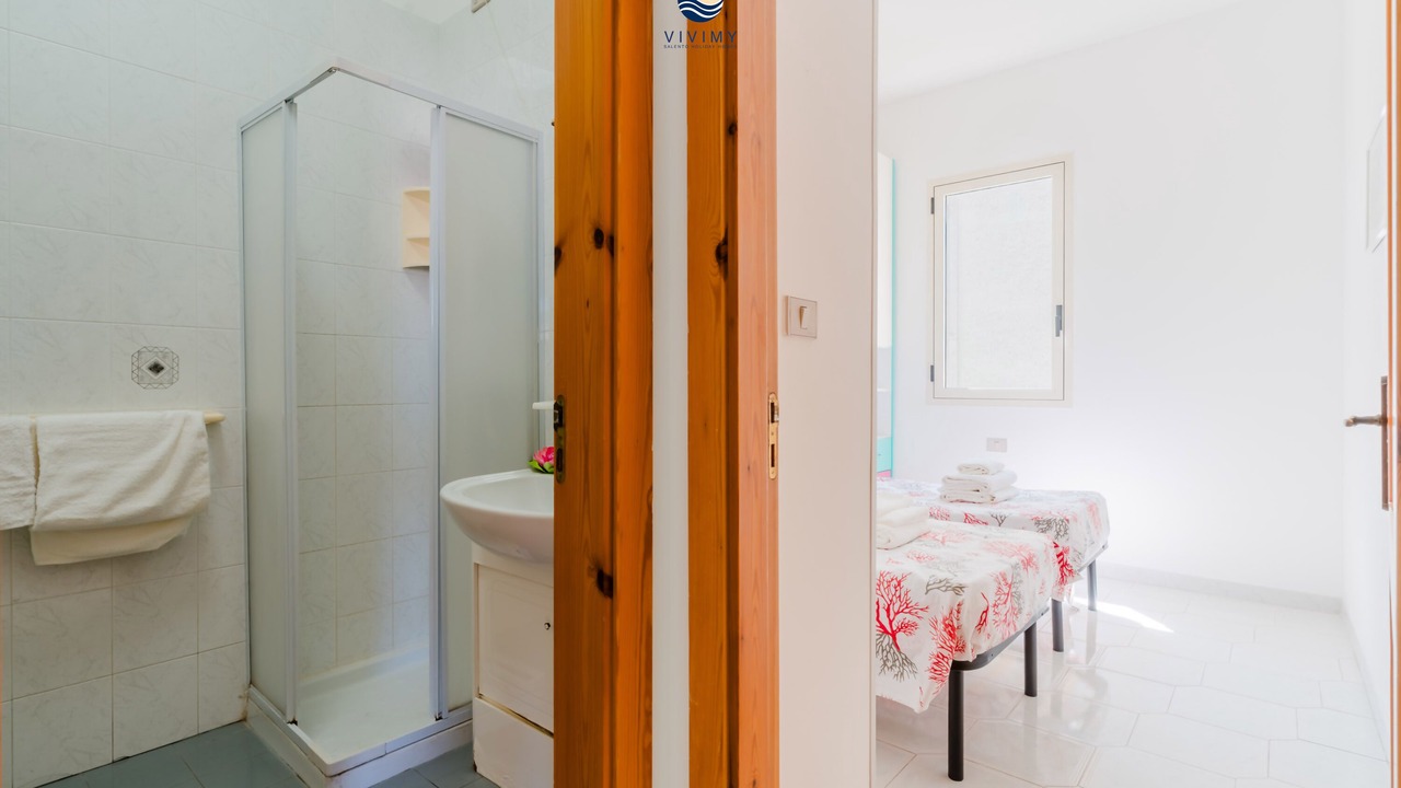 Photo of Bathroom in Baia Verde