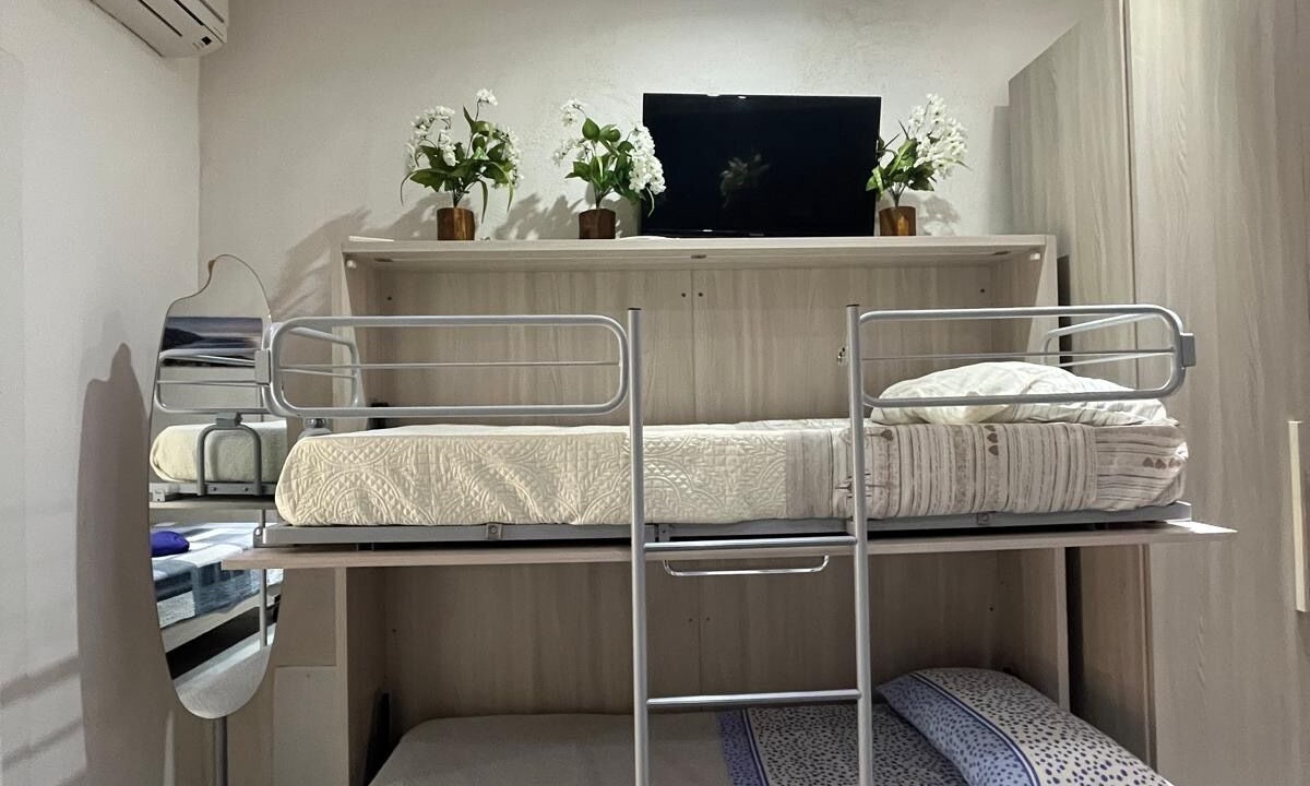 Photo of Bedroom in Salerno