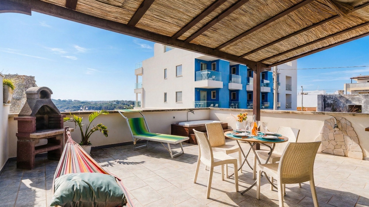 Photo of Outdoor in Torre dell'Orso