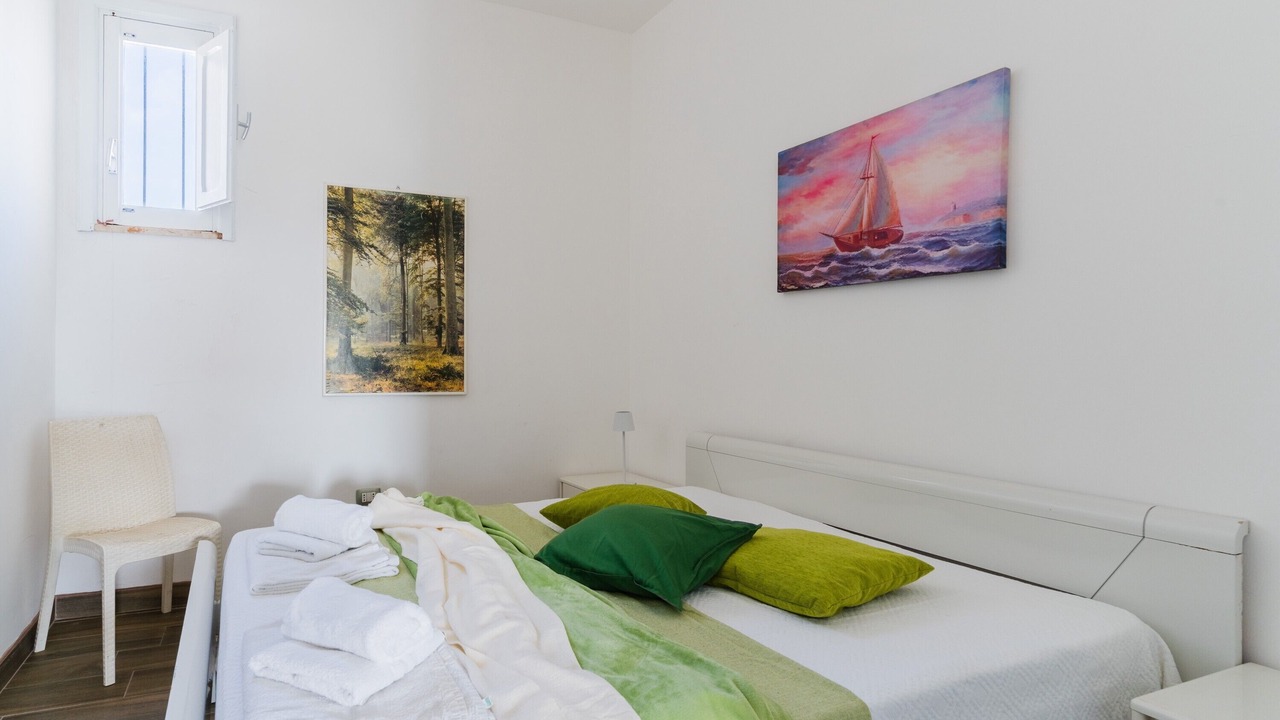 Photo of Bedroom in Torre dell'Orso