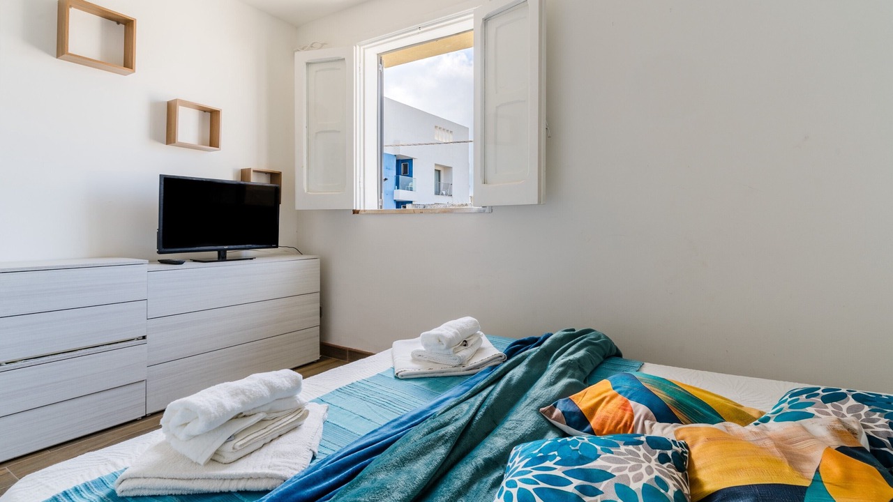 Photo of Bedroom in Torre dell'Orso