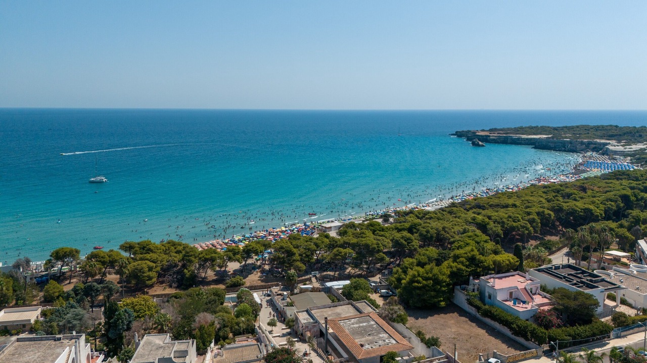 Photo of Outdoor in Torre dell'Orso