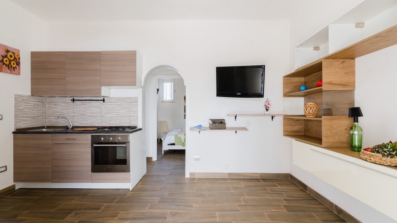 Photo of Kitchen in Torre dell'Orso