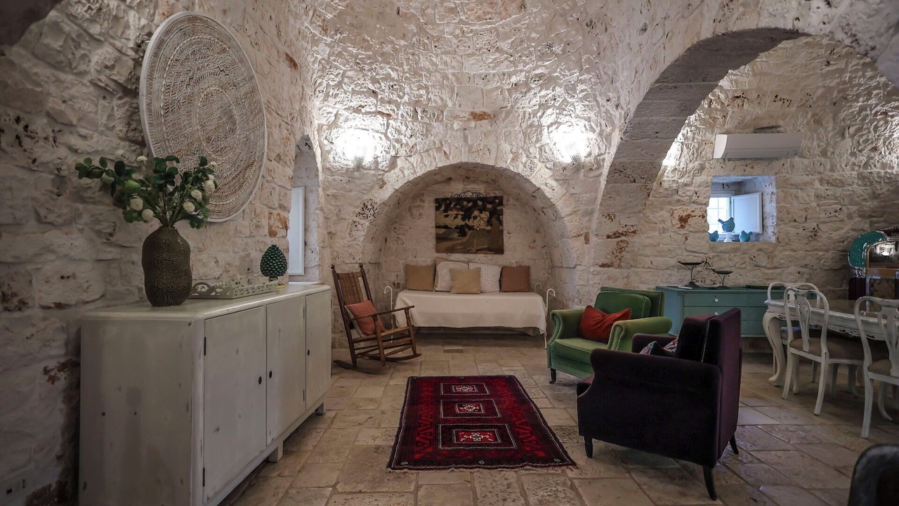 Photo of Bedroom in L'Assunta