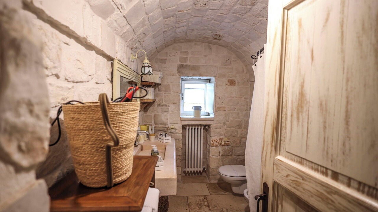 Photo of Bathroom in L'Assunta