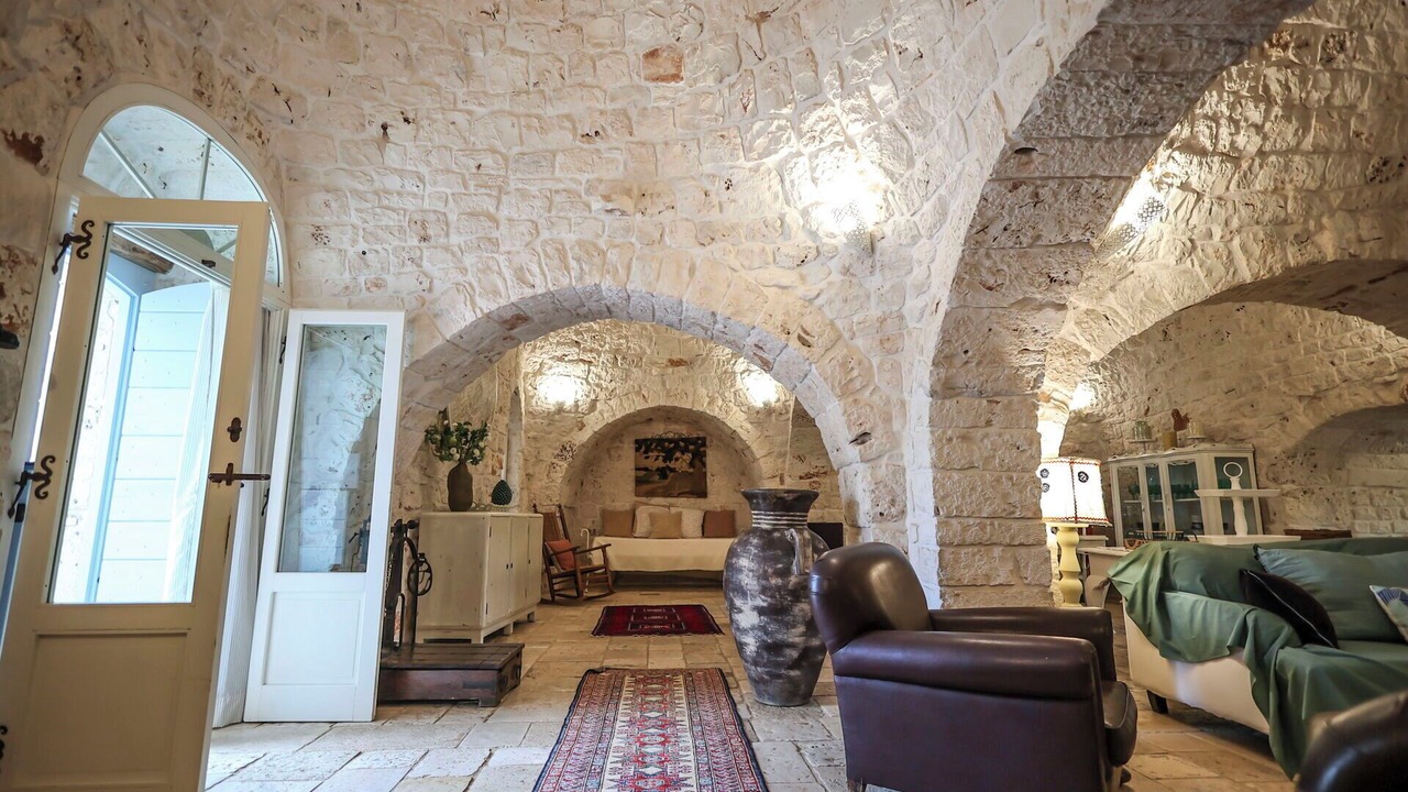 Photo of Bedroom in L'Assunta