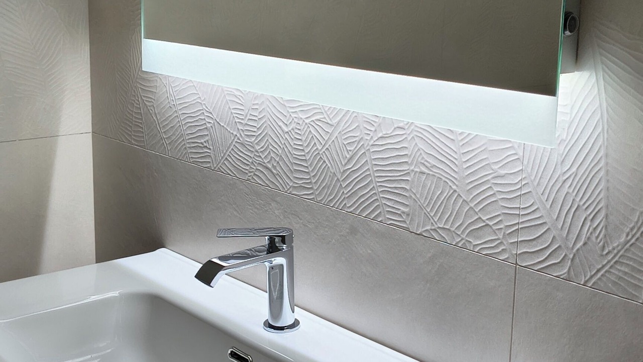 Photo of Bathroom in Peschici