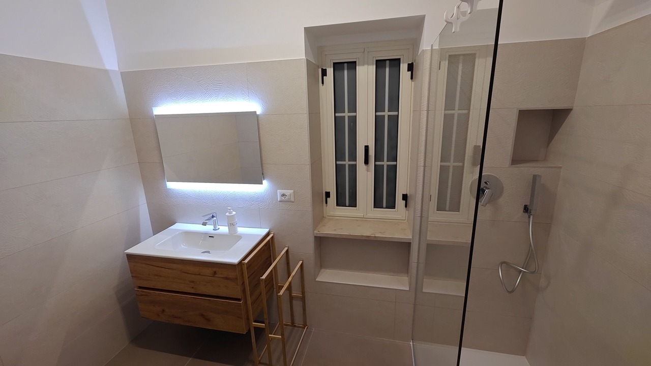 Photo of Bathroom in Peschici