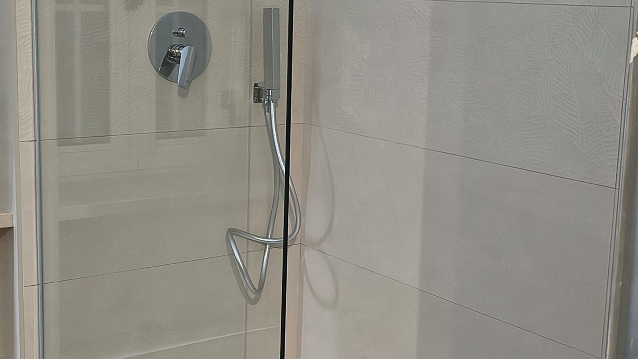 Photo of Bathroom in Peschici