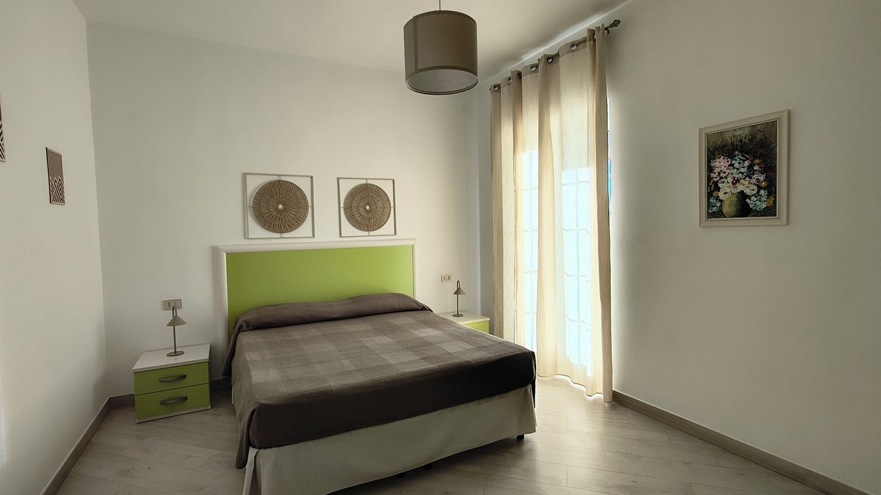 Photo of Bedroom in Peschici
