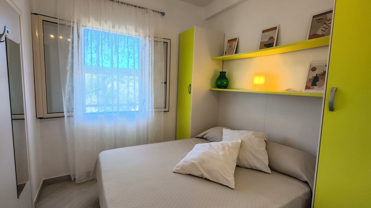 Photo of Bedroom in Peschici