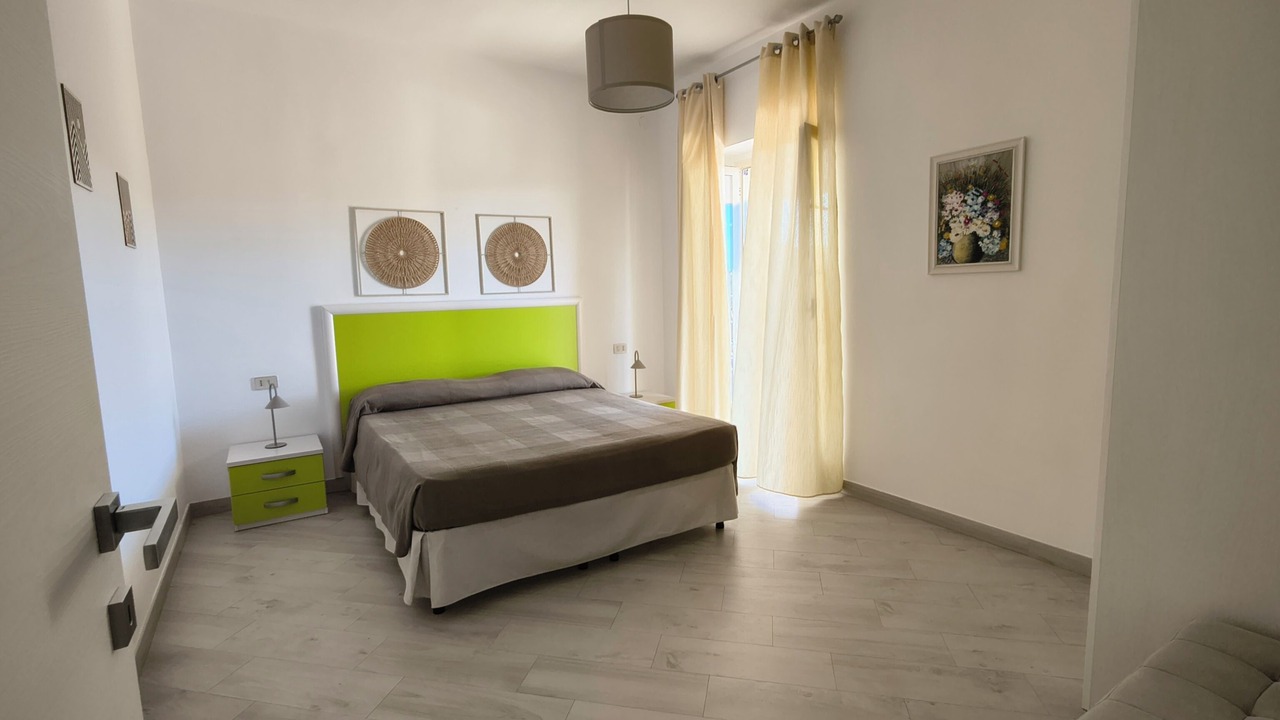 Photo of Bedroom in Peschici