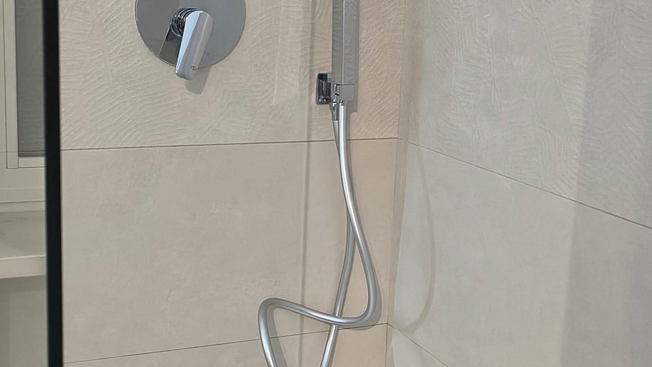 Photo of Bathroom in Peschici