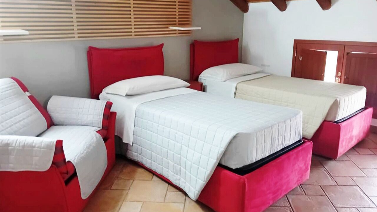 Photo of Bedroom in Belpasso