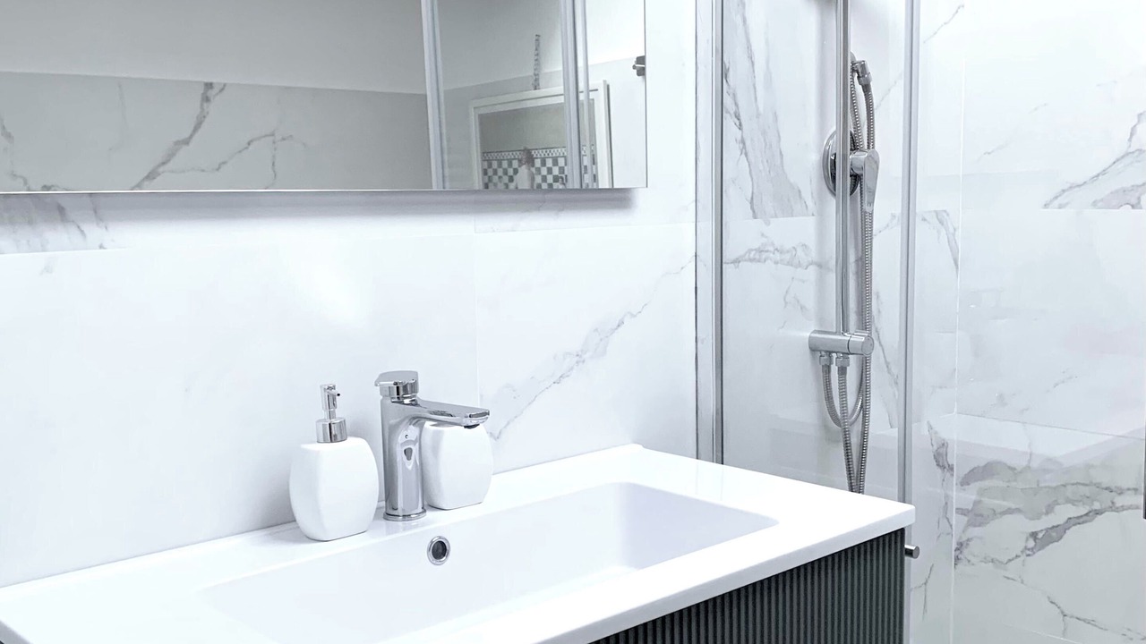 Photo of Bathroom in Chiusa di Carlo
