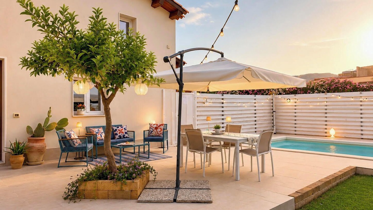 Photo of Outdoor in Chiusa di Carlo