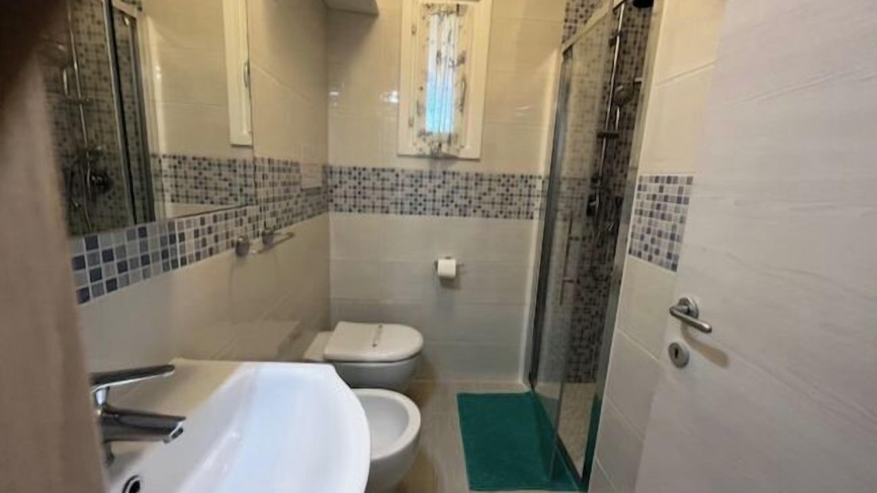 Photo of Bathroom in San Teodoro
