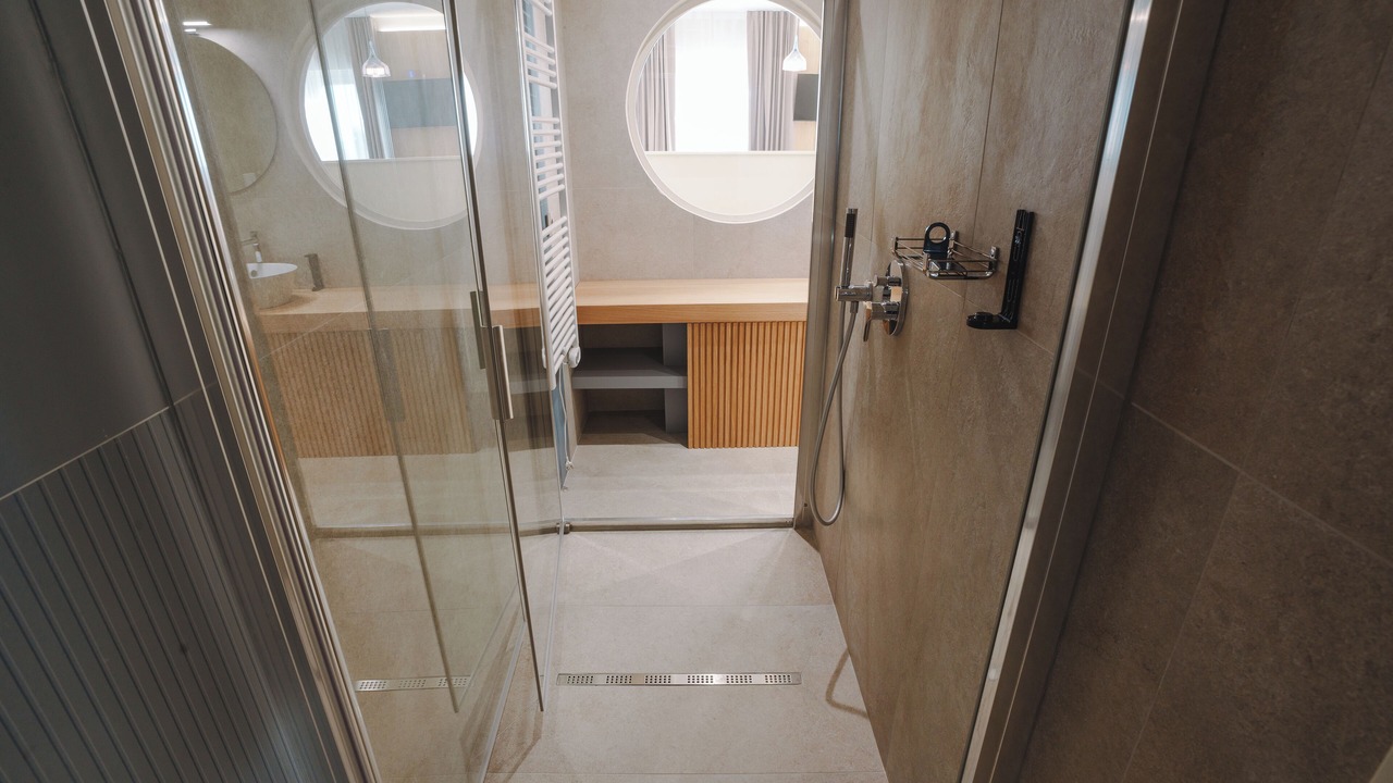Photo of Bathroom in Gizzeria Lido