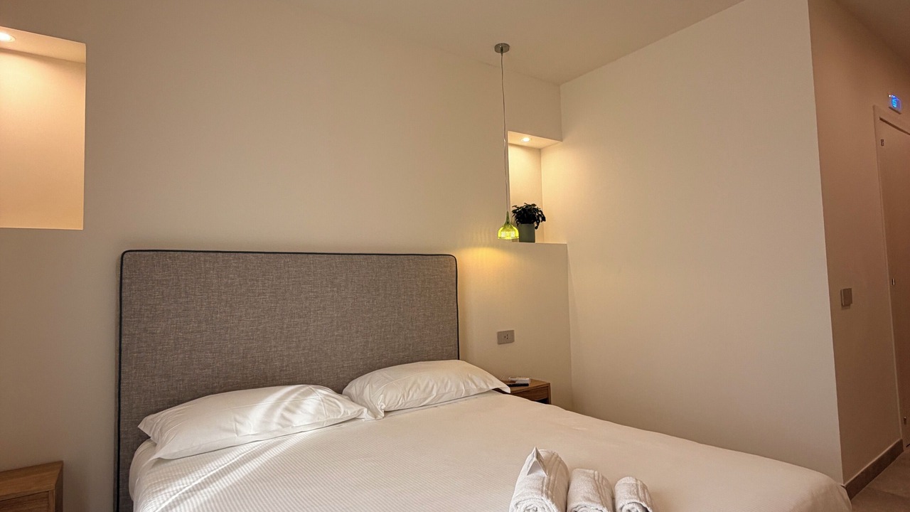 Photo of Bedroom in Gizzeria Lido