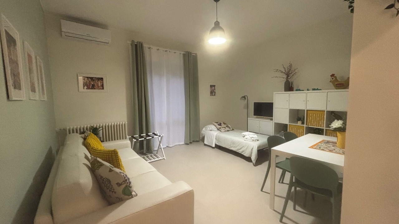 Photo of Livingroom in Matera