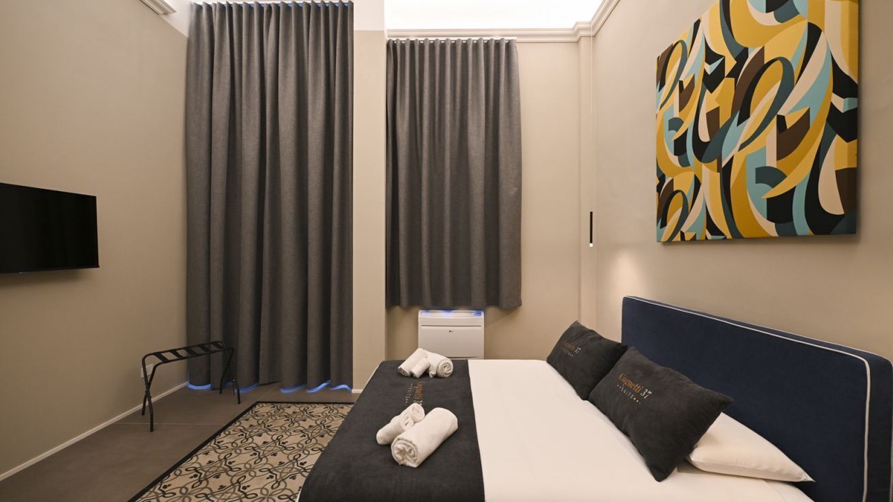 Photo of Bedroom in Municipio 1