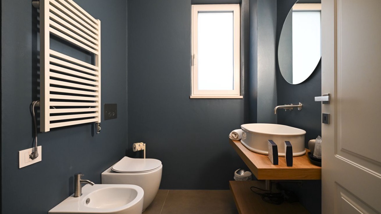 Photo of Bathroom in Municipio 1