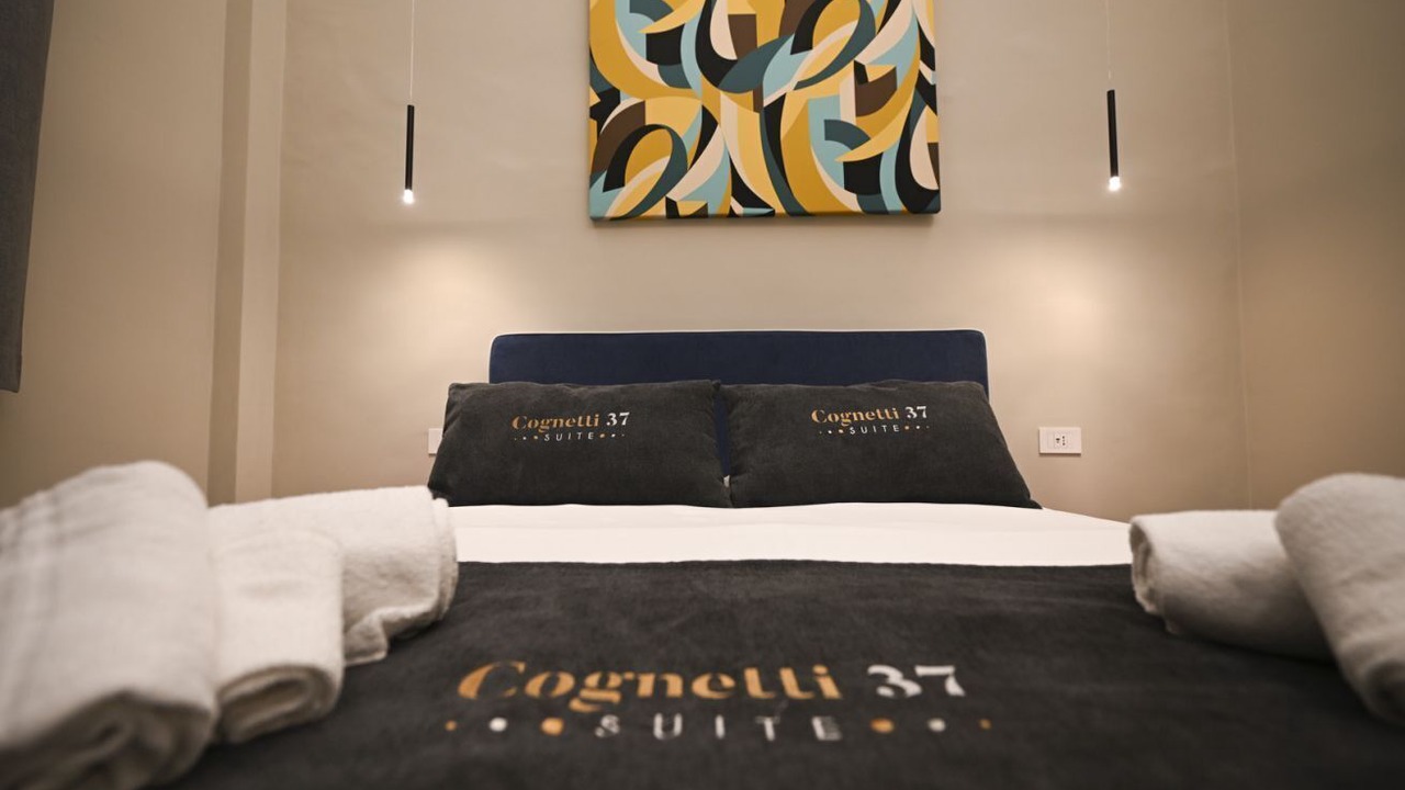 Photo of Bedroom in Municipio 1