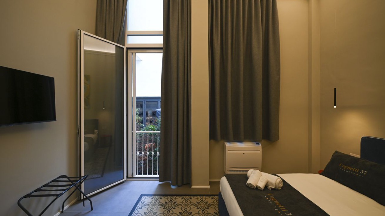 Photo of Bedroom in Municipio 1