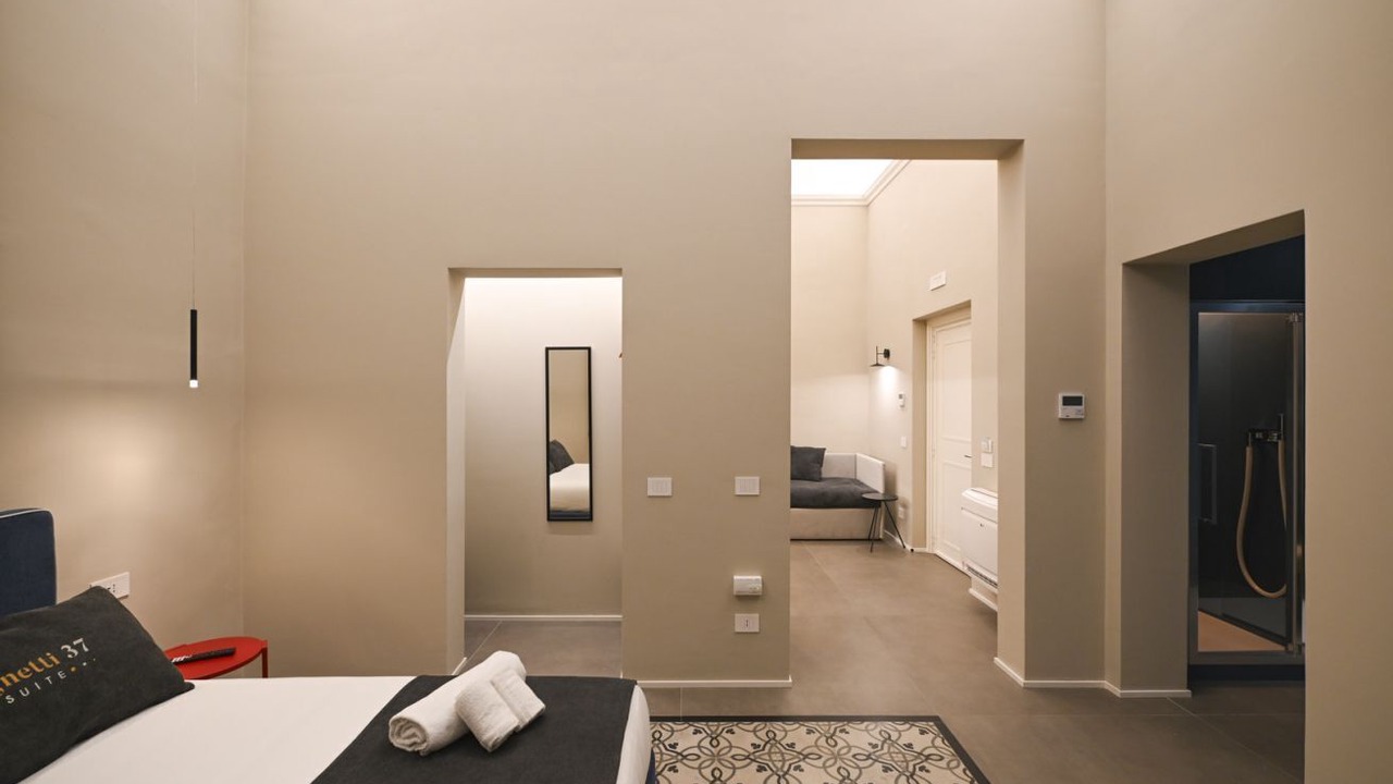 Photo of Bedroom in Municipio 1