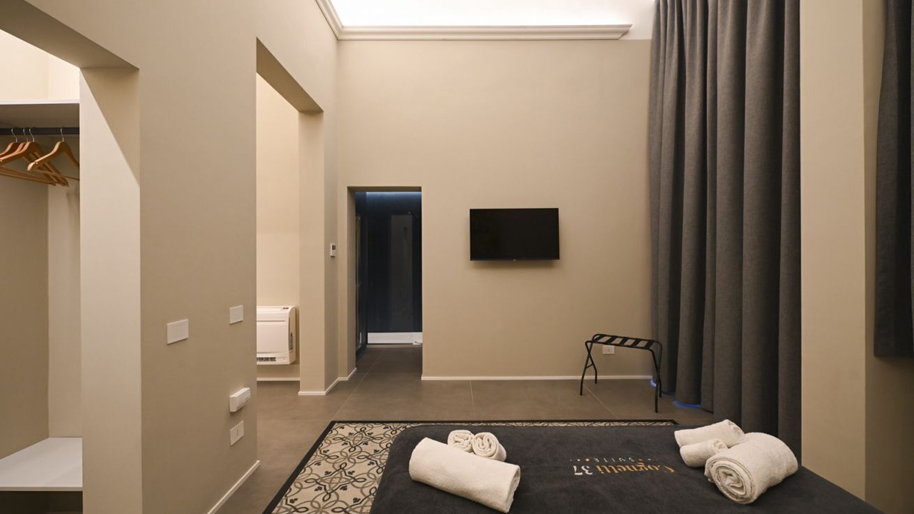 Photo of Bedroom in Municipio 1