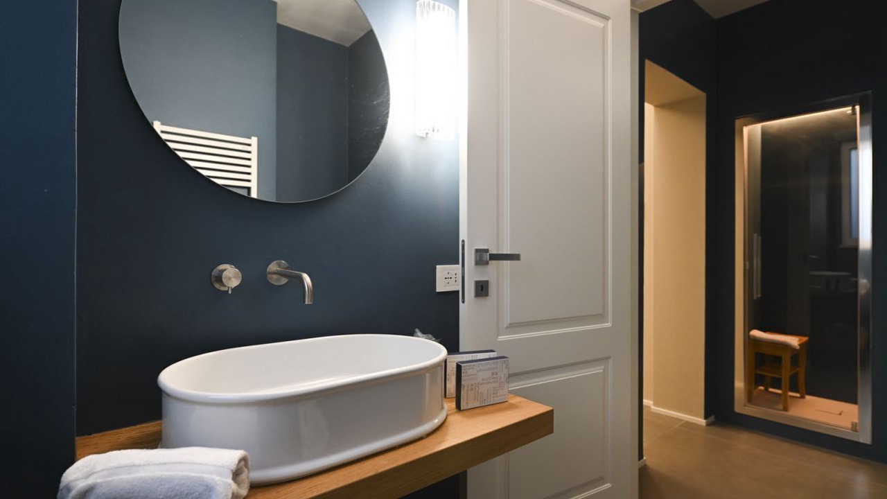 Photo of Bathroom in Municipio 1