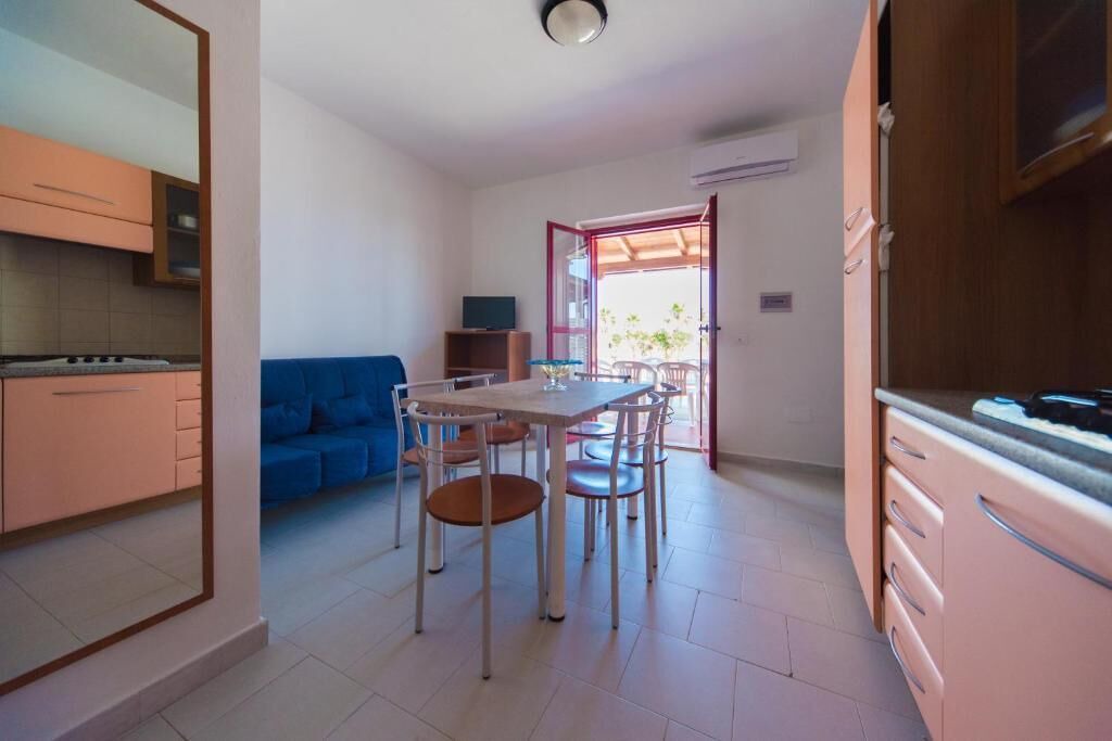 Photo of Livingroom in Marina di Mandatoriccio