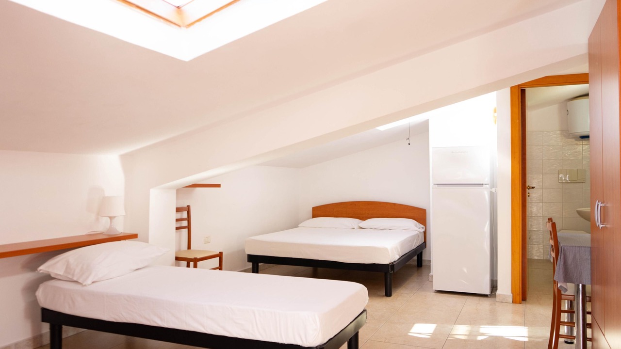 Photo of Bedroom in Marina di Mandatoriccio