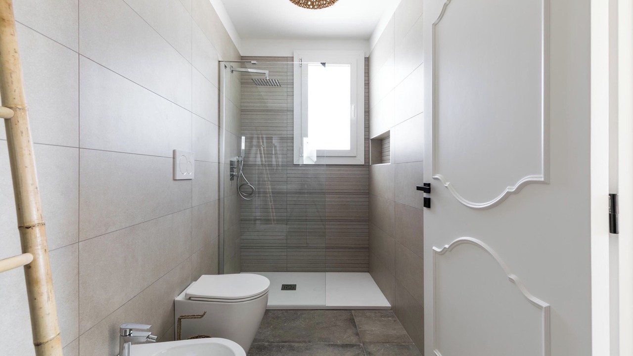 Photo of Bathroom in Maruggio
