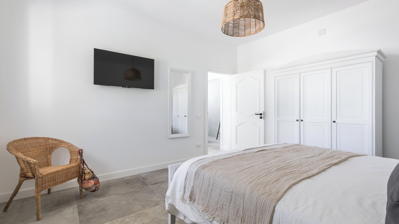 Photo of Bedroom in Maruggio
