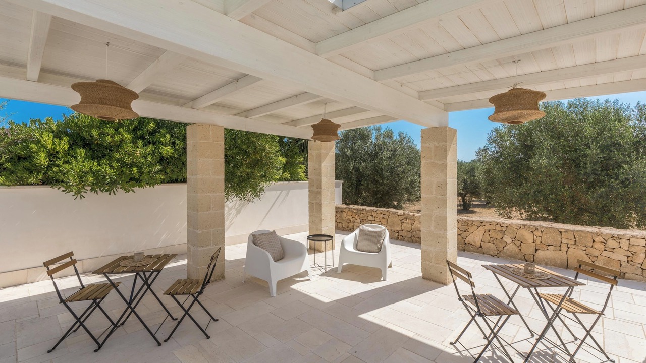 Photo of Outdoor in Maruggio