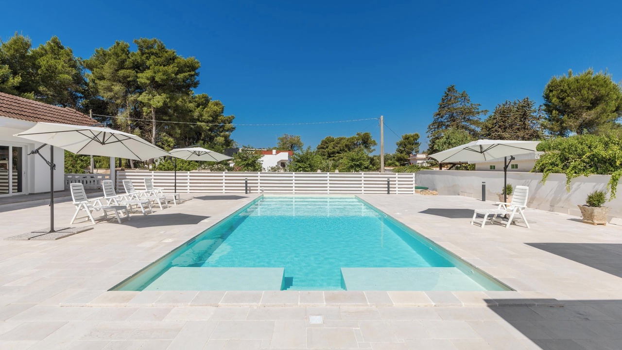 Photo of Outdoor in Maruggio