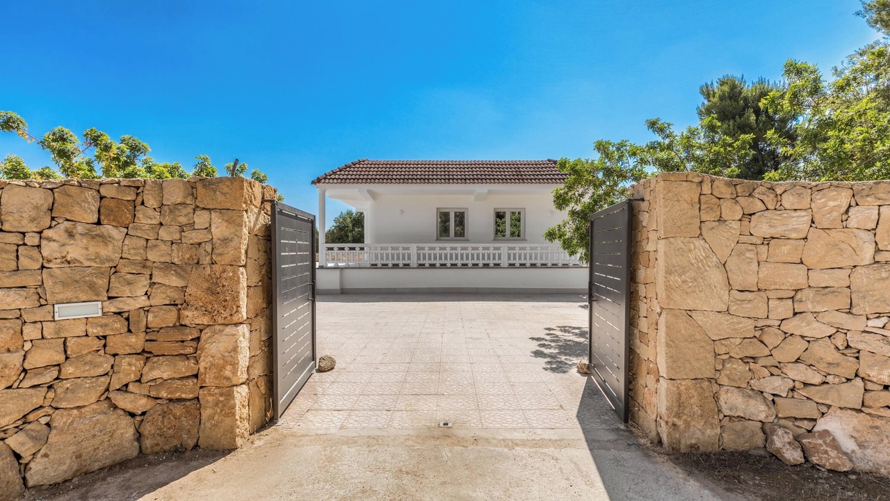 Photo of Outdoor in Maruggio