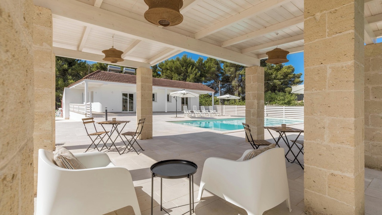 Photo of Outdoor in Maruggio