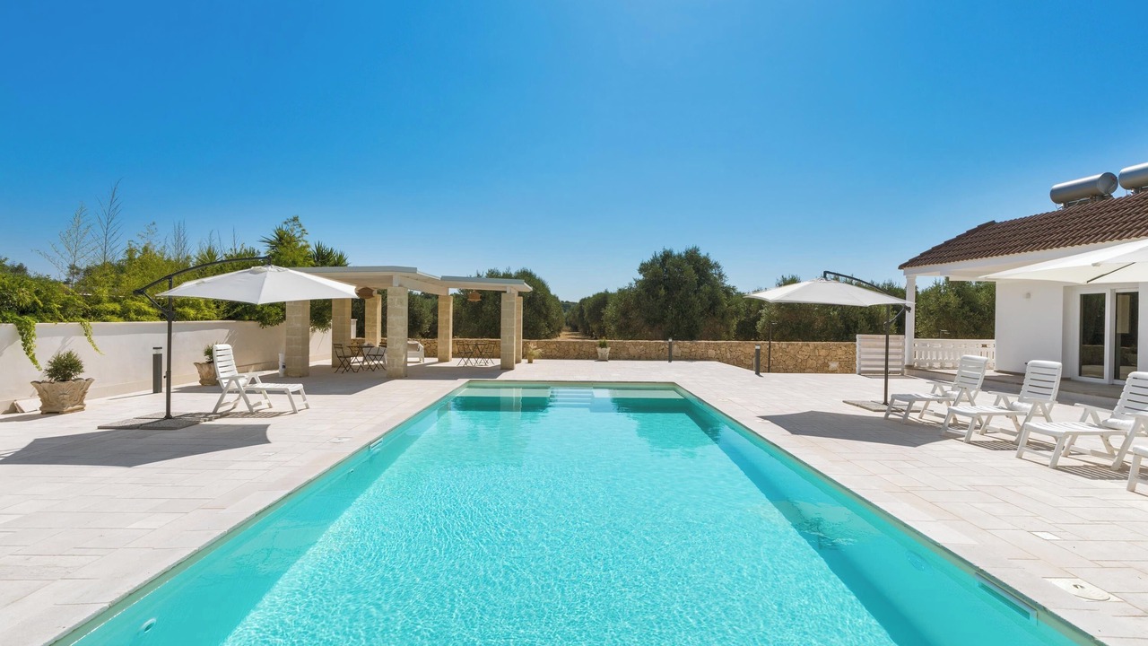 Photo of Outdoor in Maruggio