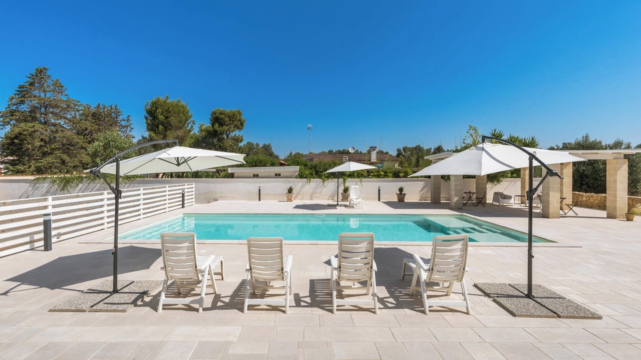 Photo of Outdoor in Maruggio