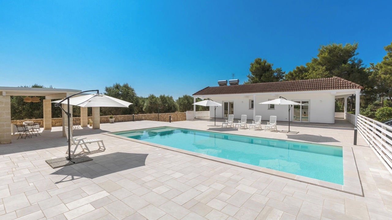 Photo of Outdoor in Maruggio